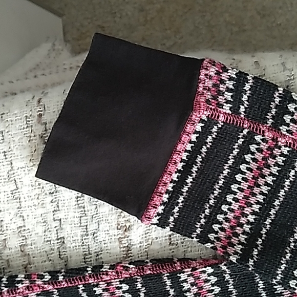 Victoria’s secrets thermal shirt/bottoms sleepwear. - Picture 10 of 12